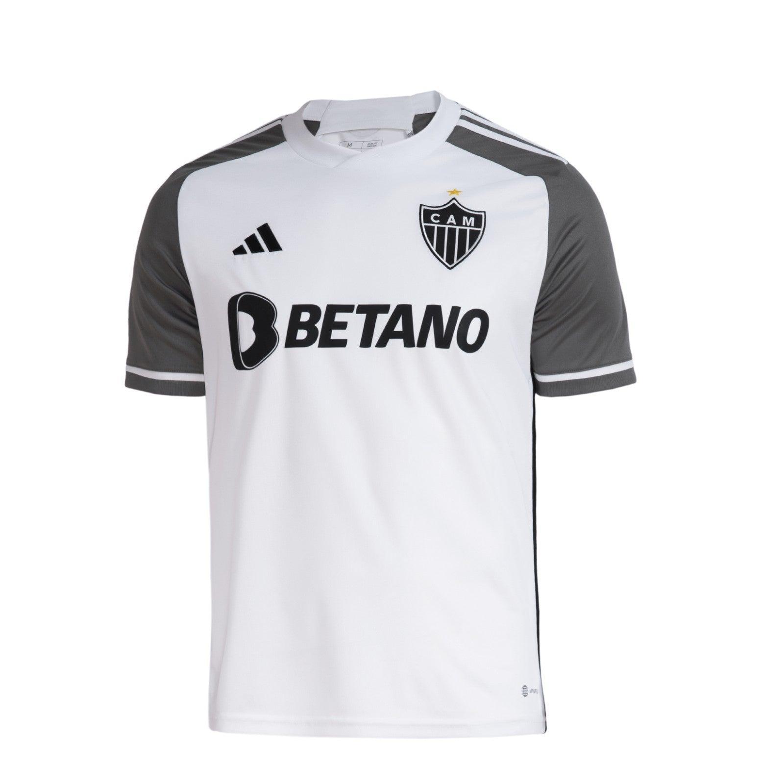 Camiseta de fútbol Atlético Mineiro 2023-24