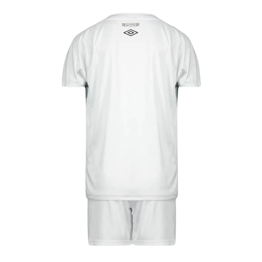Kids KIT Santos Home Jersey 2024/25
