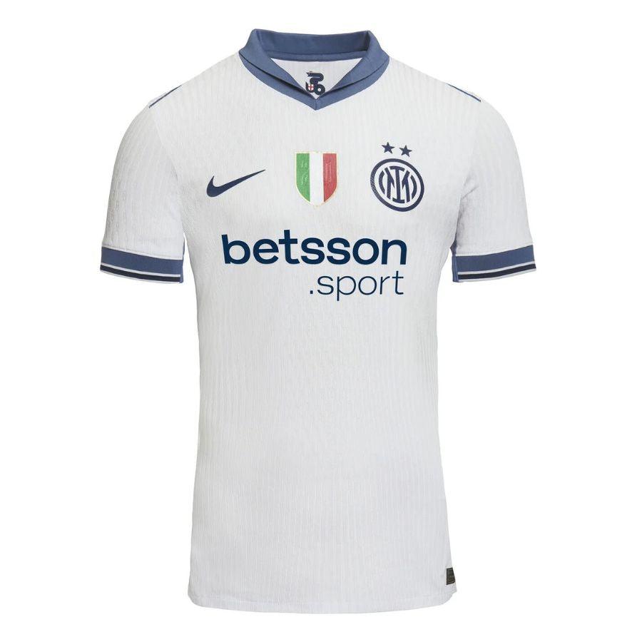 Inter Milan Away Fan Jersey 2024/25