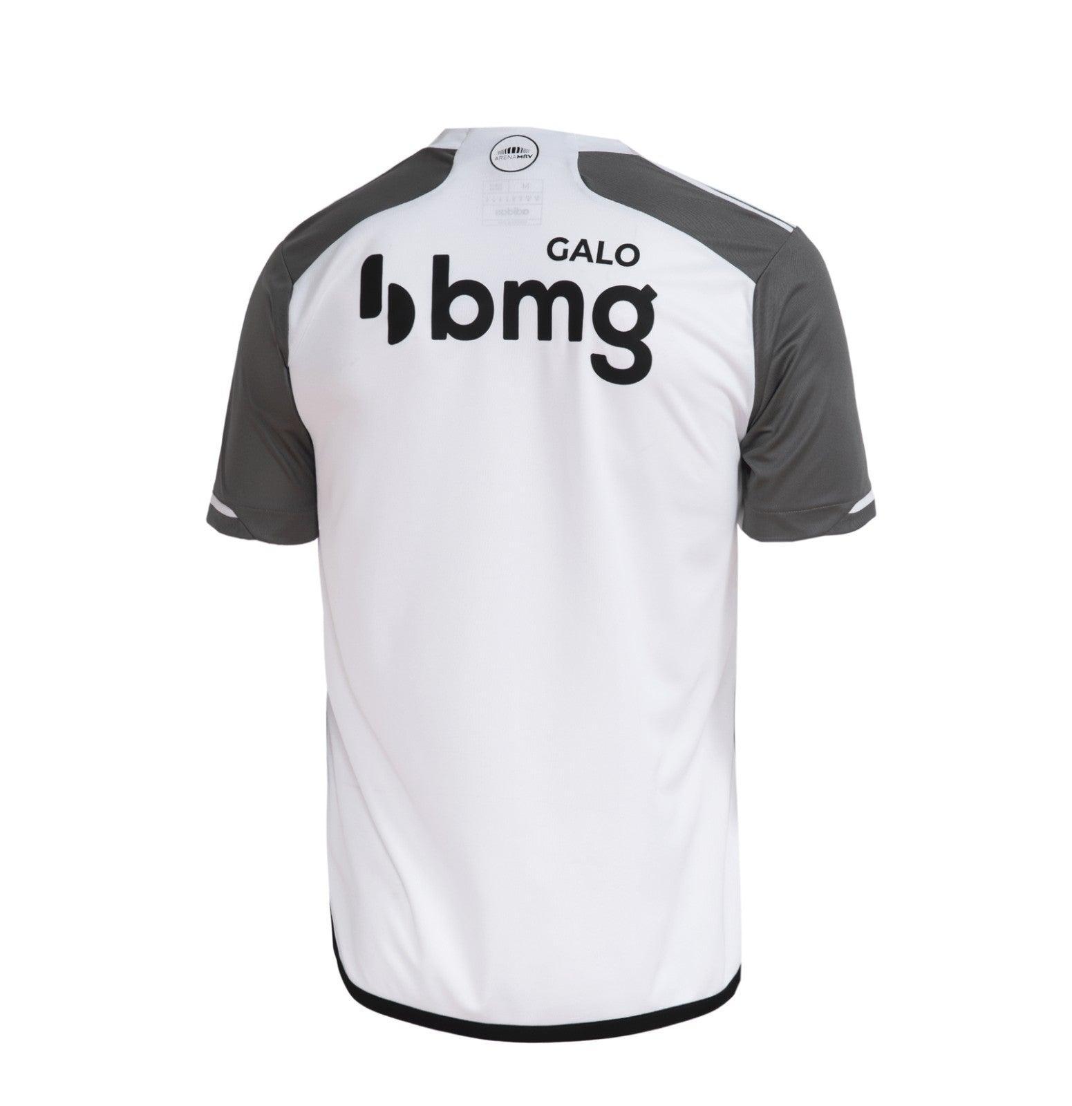 Camiseta de fútbol Atlético Mineiro 2023-24