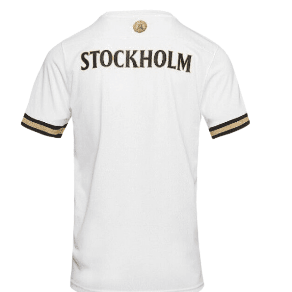 AIK Fotboll Home Jersey 2023/24 Especial