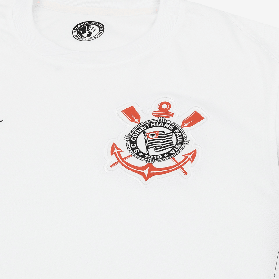 Corinthians Home Jersey Women's 2024/25