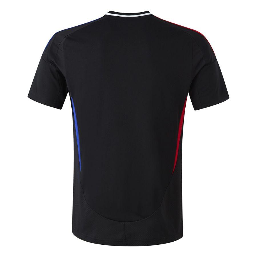 Olympique Lyonnais Away Jersey 2024/25