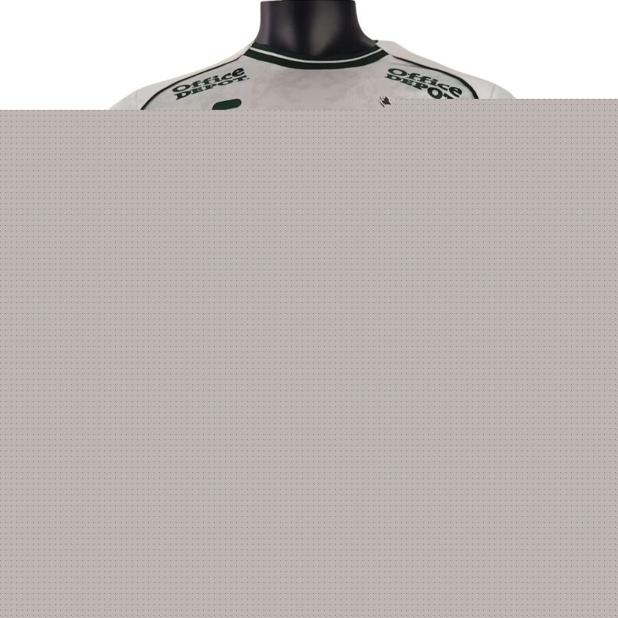 Club León Away Authentic Player 2024/25