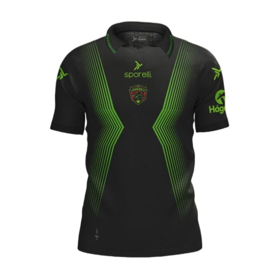 Juárez Away Fan Jersey 2024/25