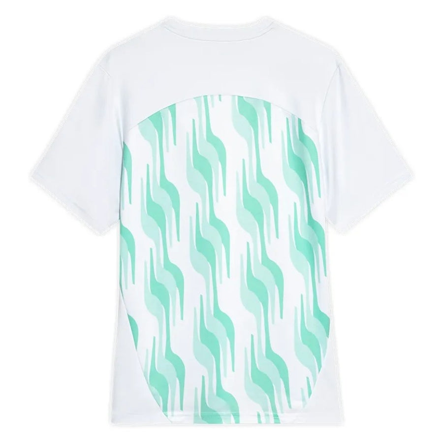 Palmeiras Pre Match Fan Jersey 2025/26