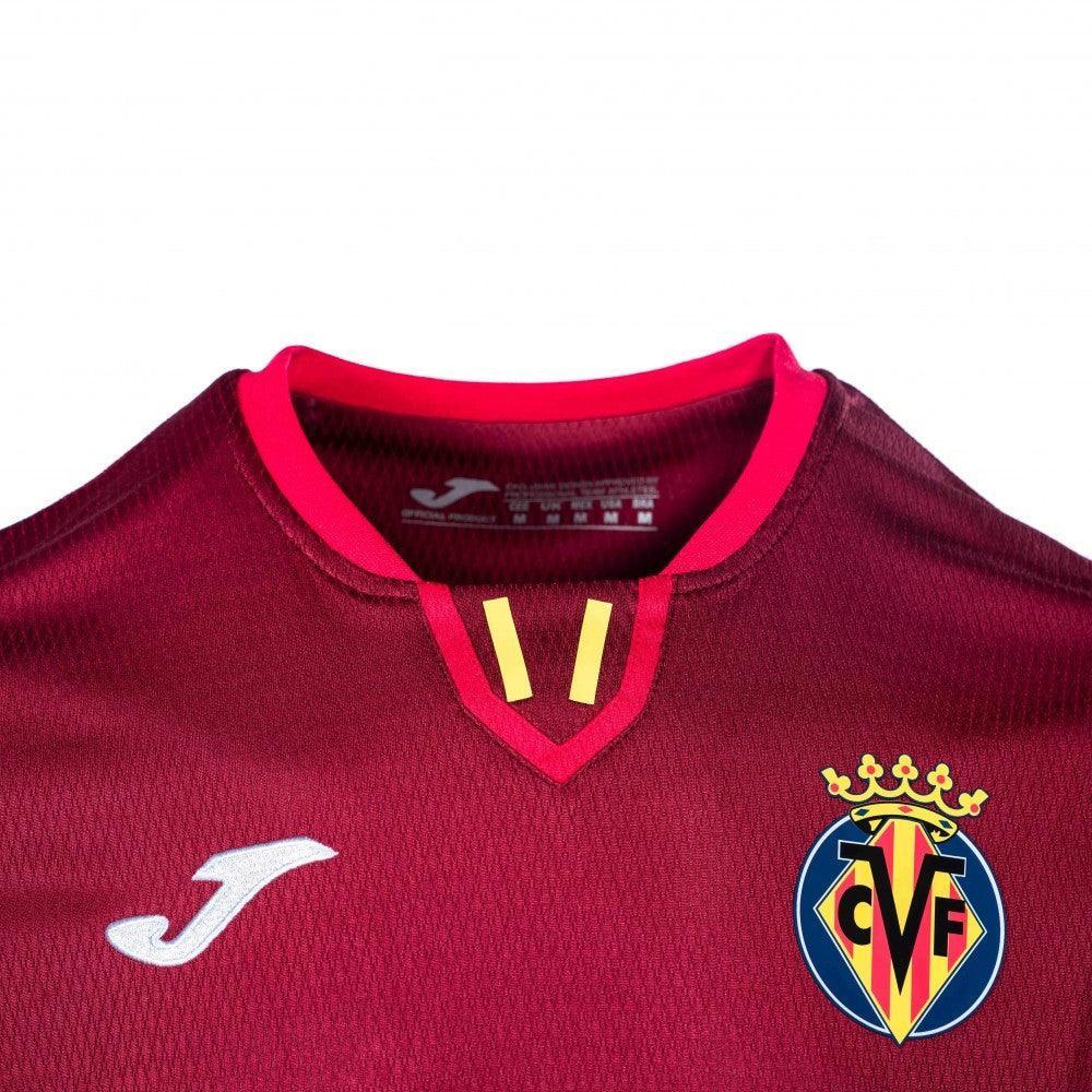 Villarreal Jersey 2023/24
