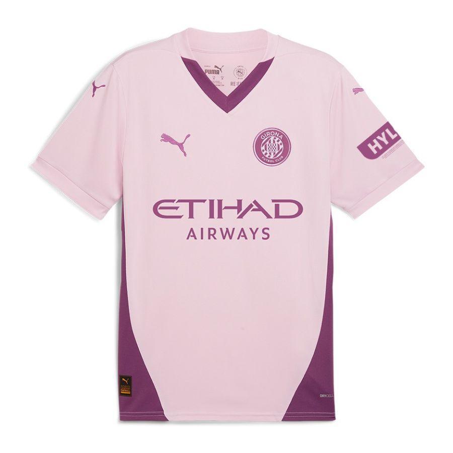 Girona Third Jersey 2024/25