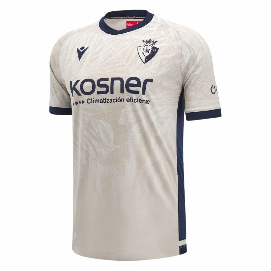 Osasuna Away Jersey 2024/25
