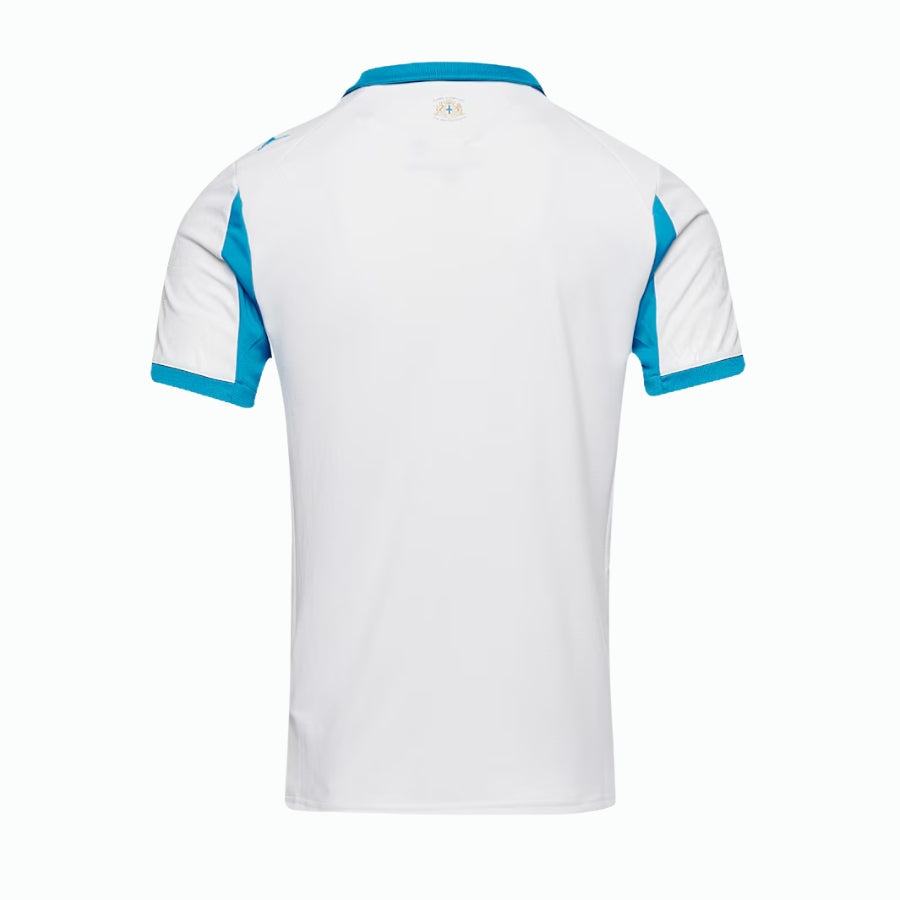 Olympique Marseille Home Fan Jersey 2025/26
