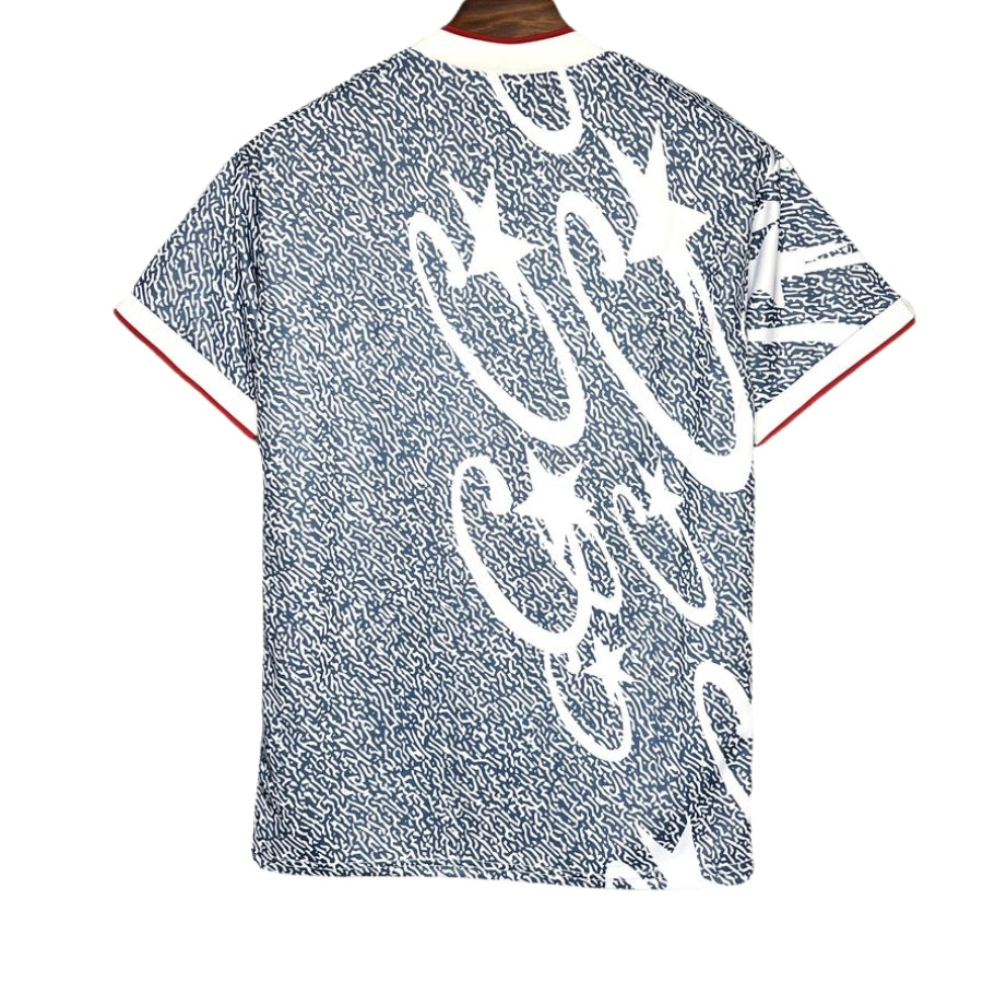 USA Retro Away Fan Jersey 1994